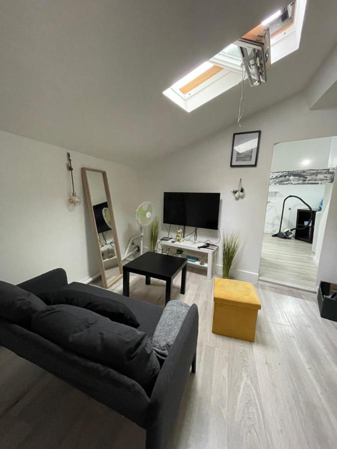 Studio Renove 30M2 A 5 Min De La Gare Bordeaux Exteriér fotografie