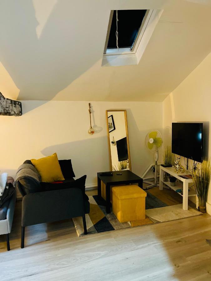 Studio Renove 30M2 A 5 Min De La Gare Bordeaux Exteriér fotografie