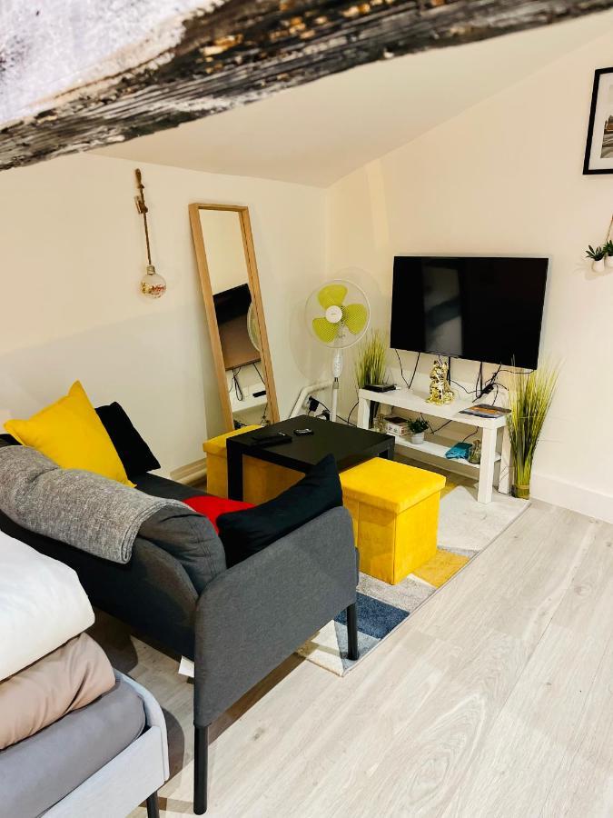 Studio Renove 30M2 A 5 Min De La Gare Bordeaux Exteriér fotografie