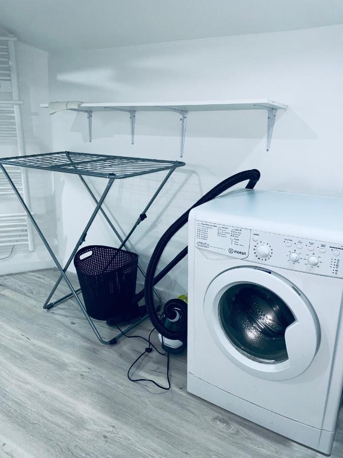 Studio Renove 30M2 A 5 Min De La Gare Bordeaux Exteriér fotografie