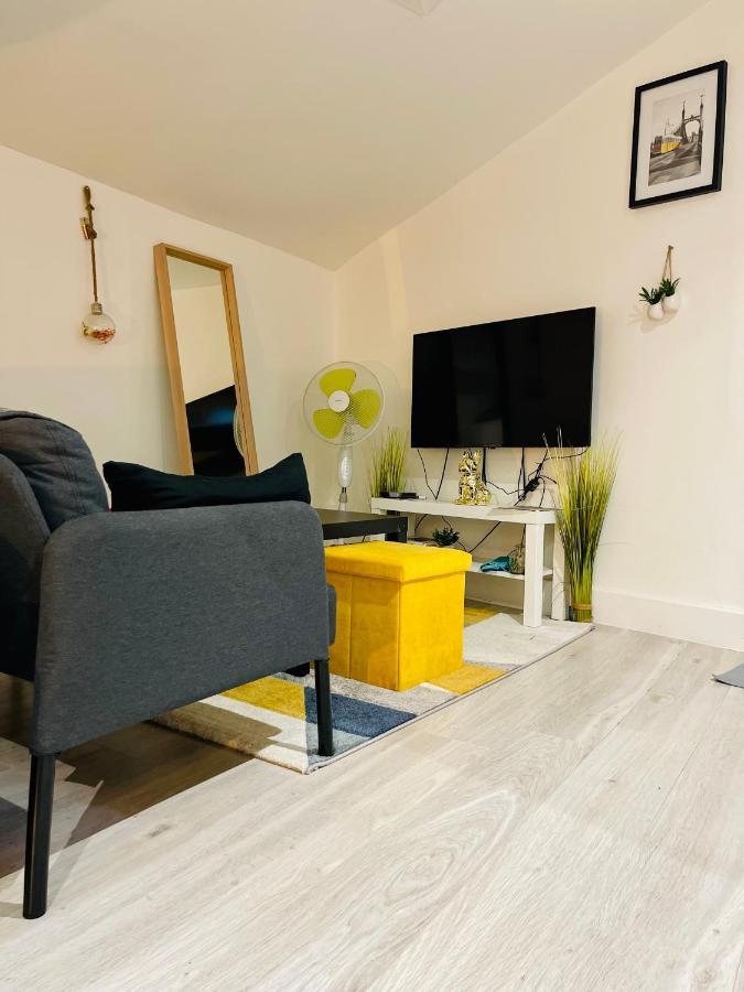 Studio Renove 30M2 A 5 Min De La Gare Bordeaux Exteriér fotografie